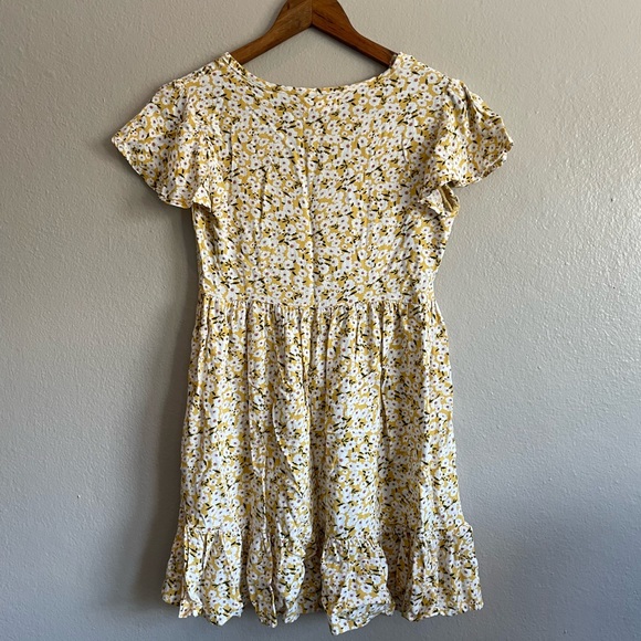 AERPOSTALE - mini dress / coverup- Size XS - Picture 2 of 4